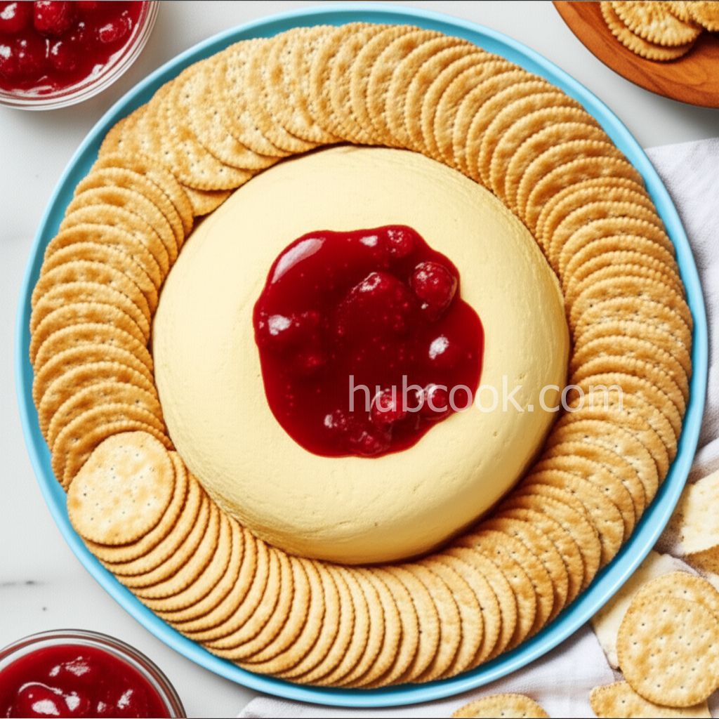 Cheese Ring