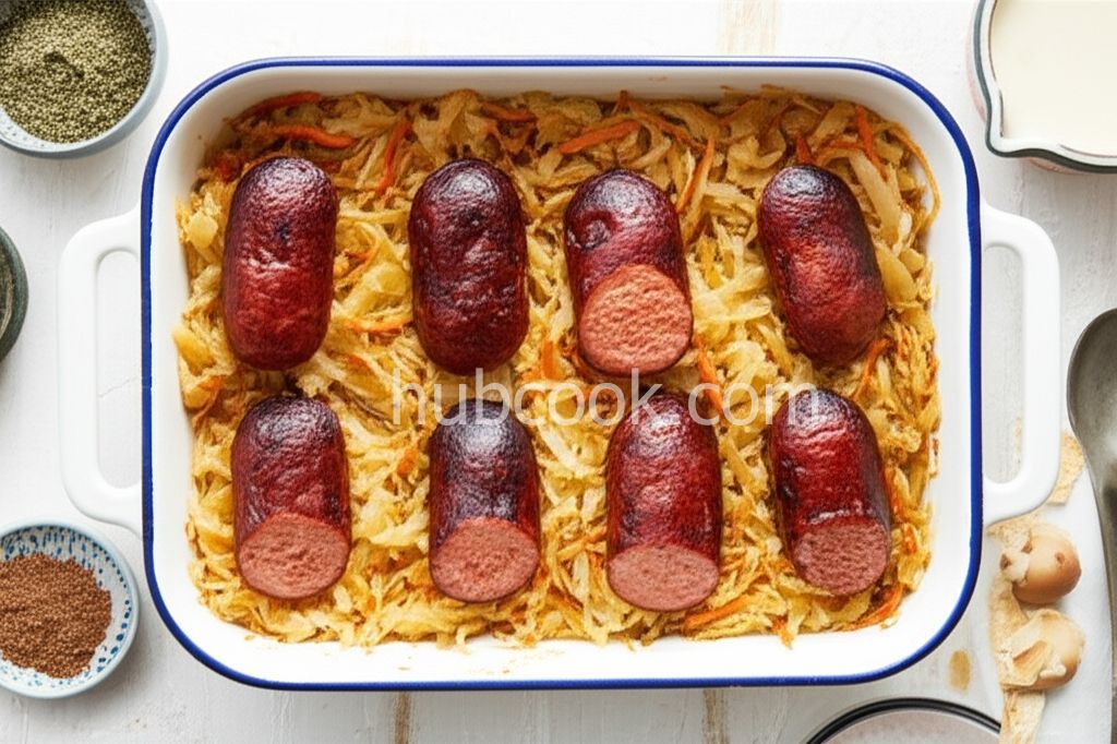 Michelle's Sweetkraut
