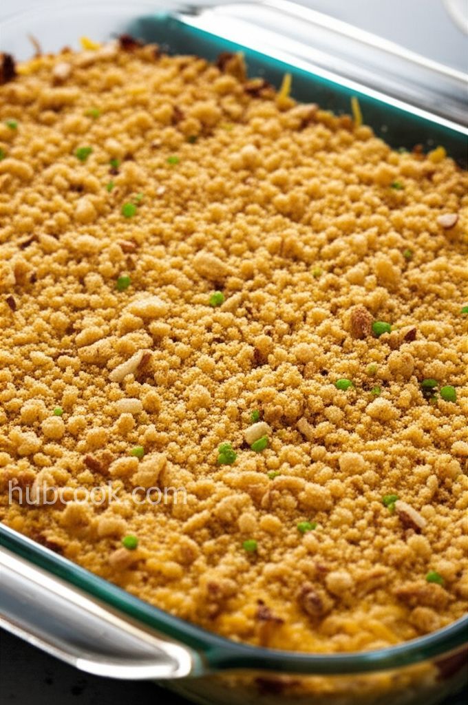 Neiman Marcus Chicken Casserole