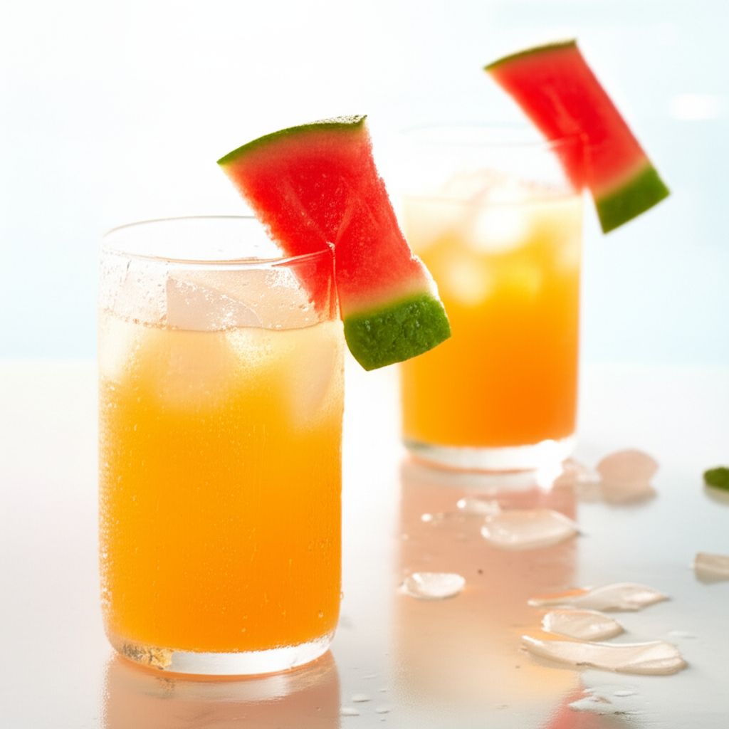 Agua Fresca