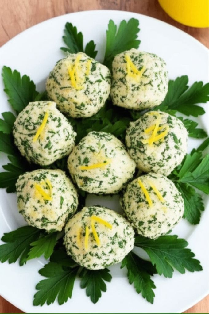 Artichoke Bites III