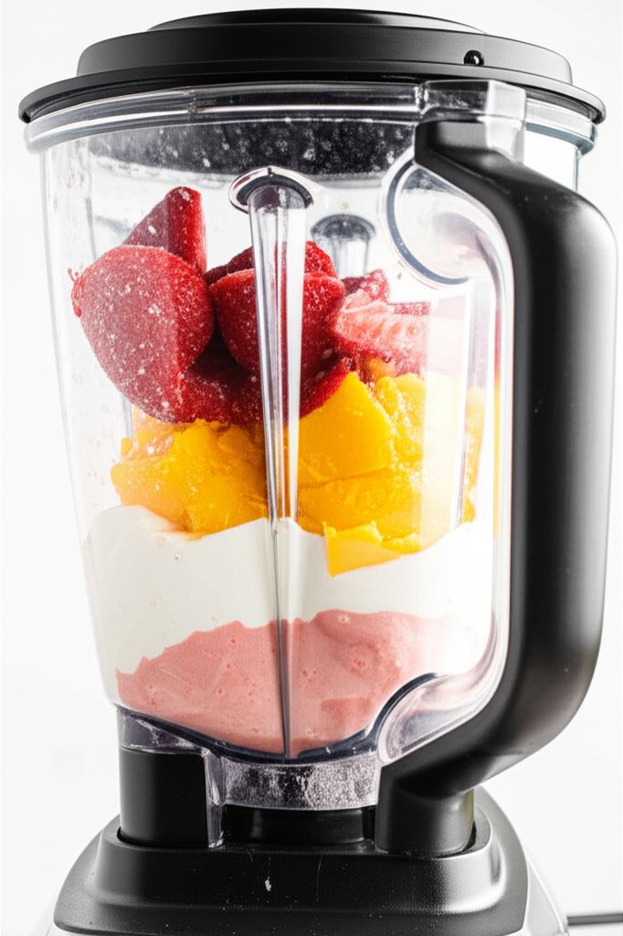 BFF Smoothie