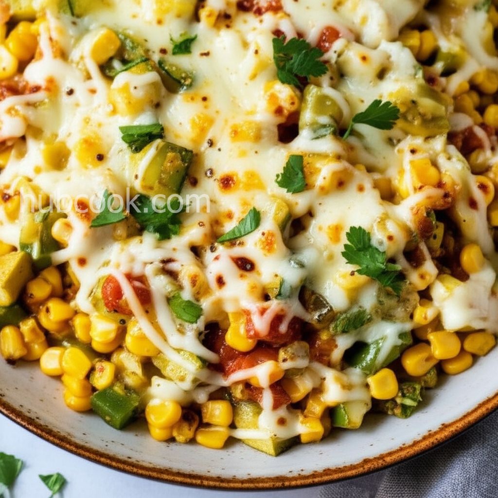 Calabacitas