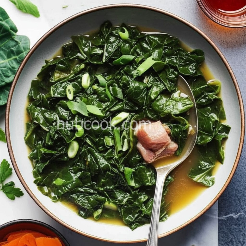 Collard Greens