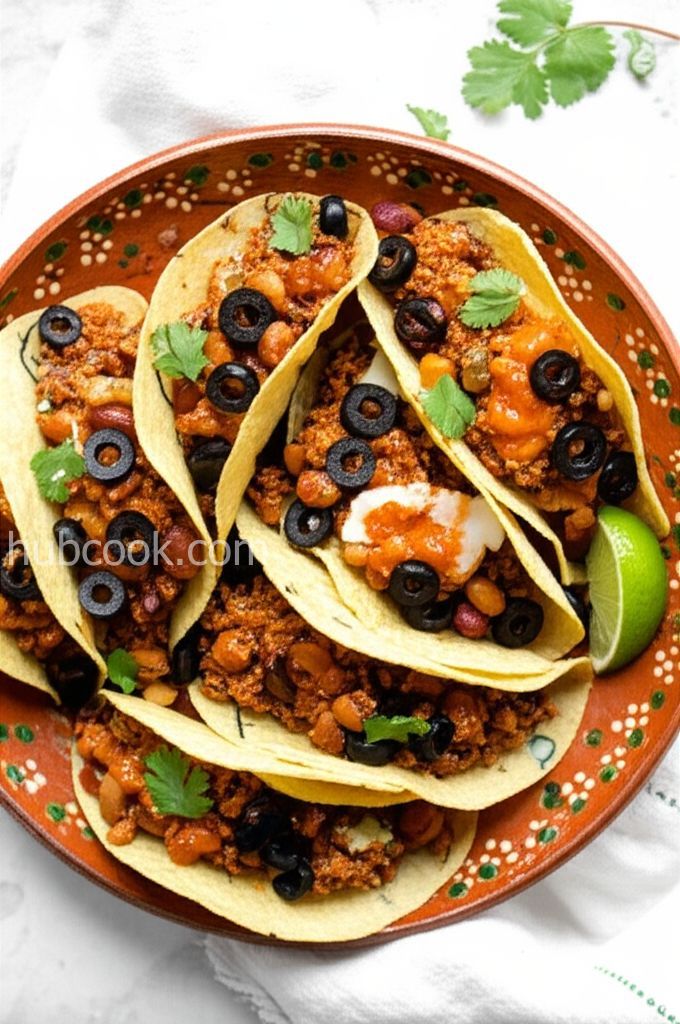 Cowboy Tacos