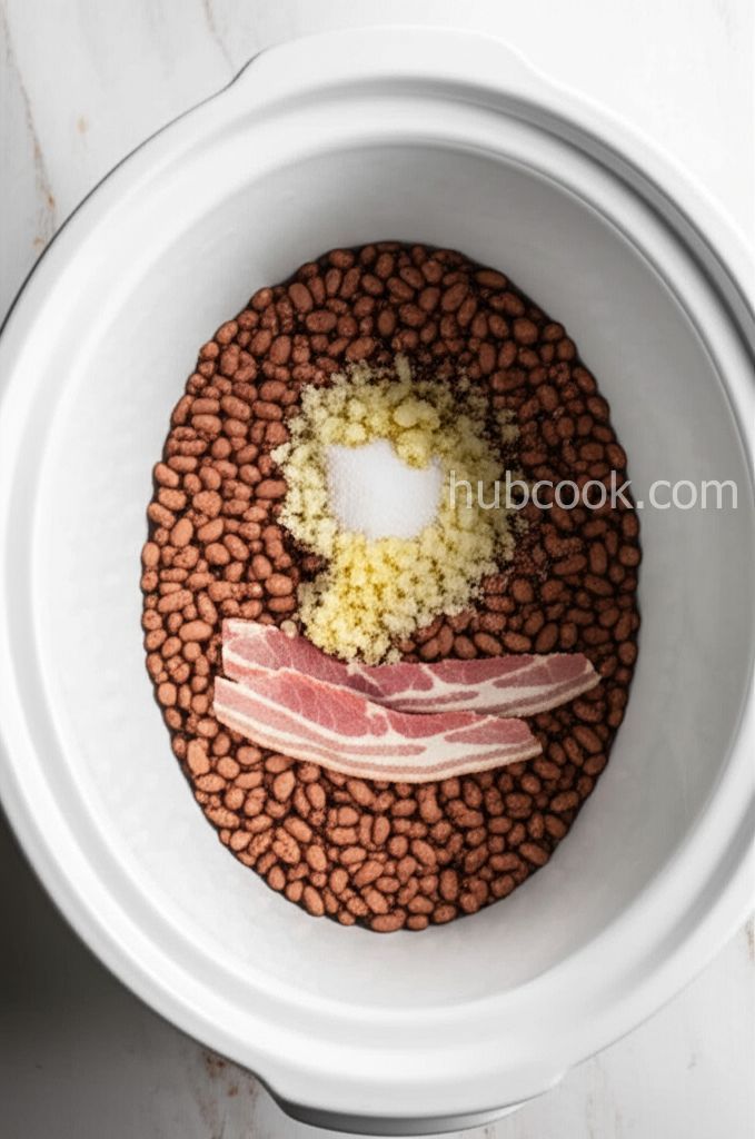 Frijoles II