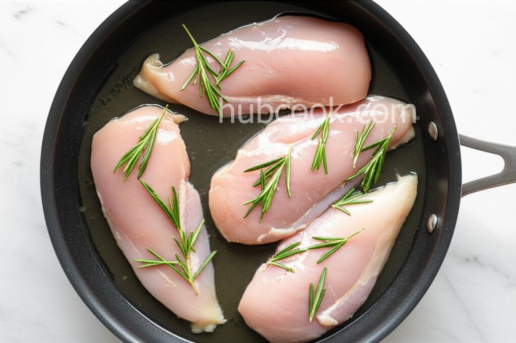 Gourmet Chicken Salad II