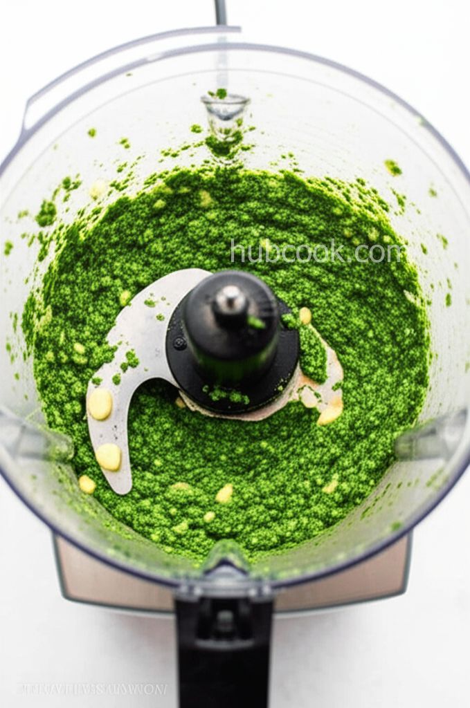 Kale Fiesta Salad
