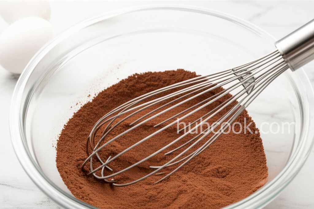 Mocha Semifreddo