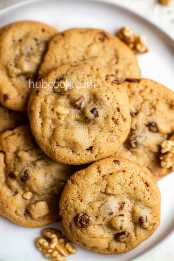 Potato Chip Cookies