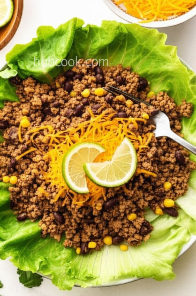 Pressure Cooker Mexican Beef Rice