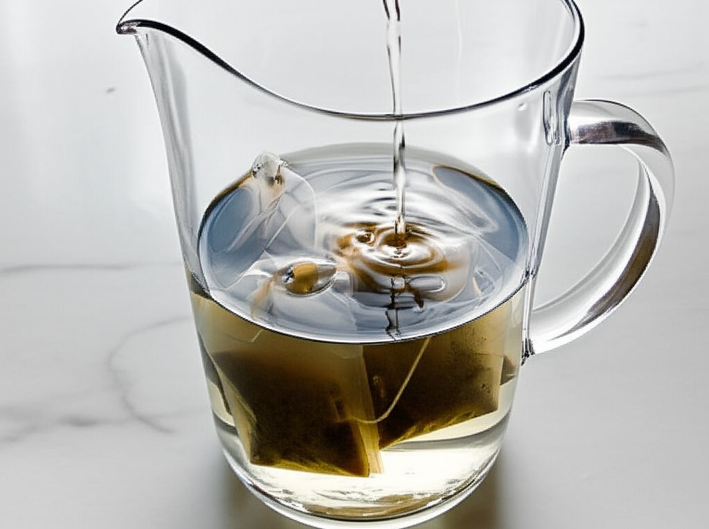 Unsweetened Iced Tea