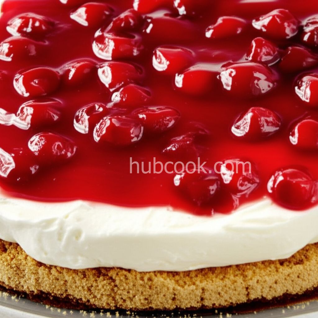 10 Pound Cheesecake Recipe