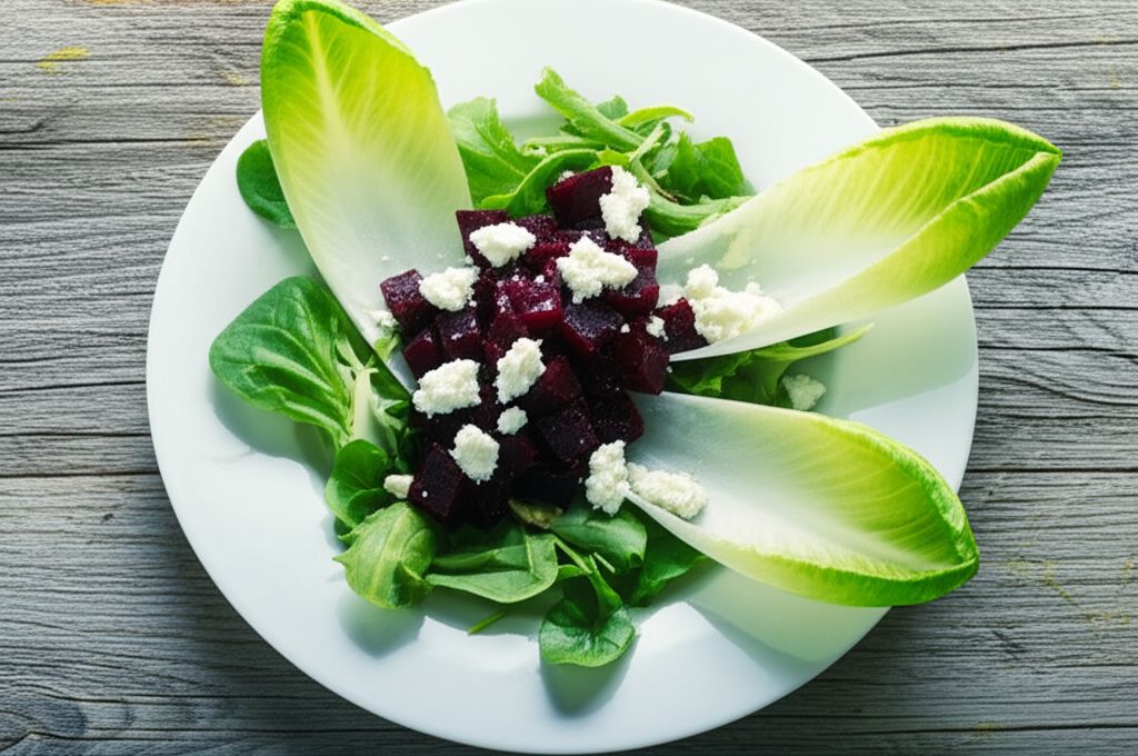 Beet Salad