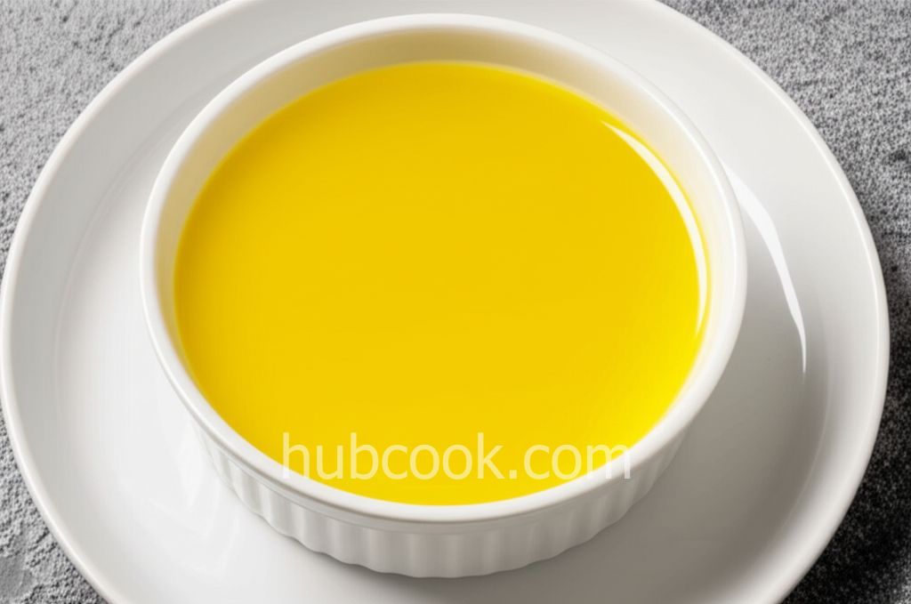 Drawn Butter