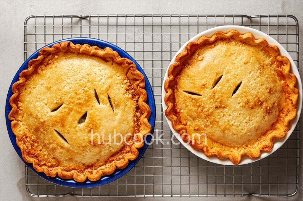 Easter Meat Pie