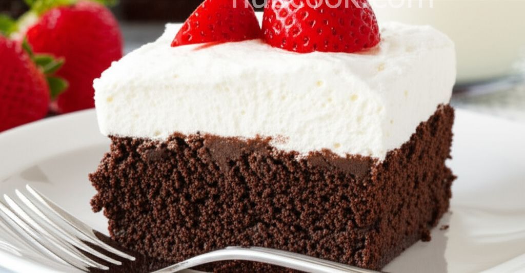 Italian Love Cake