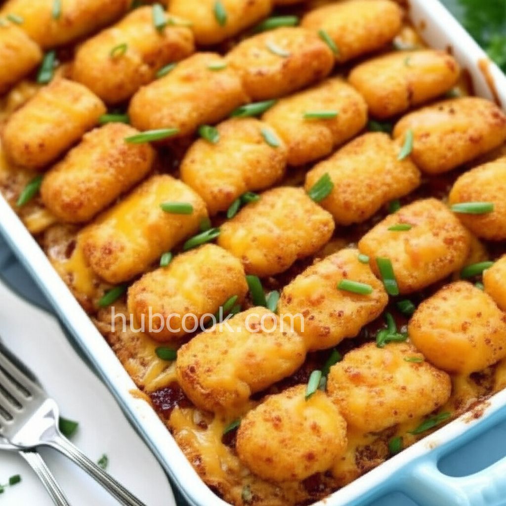 Jalapeño Popper Chicken Casserole