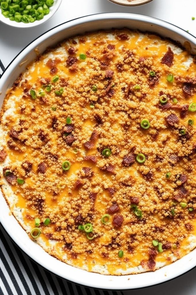 Jalapeño Popper Dip