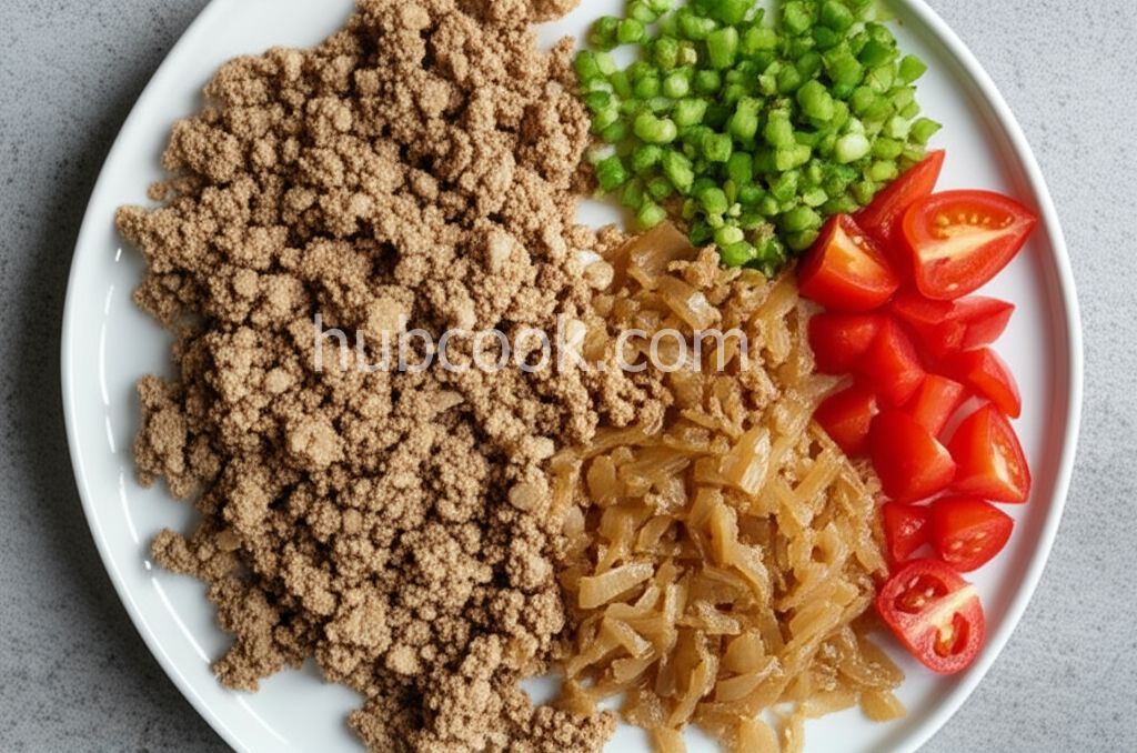 Simple Chopped Liver