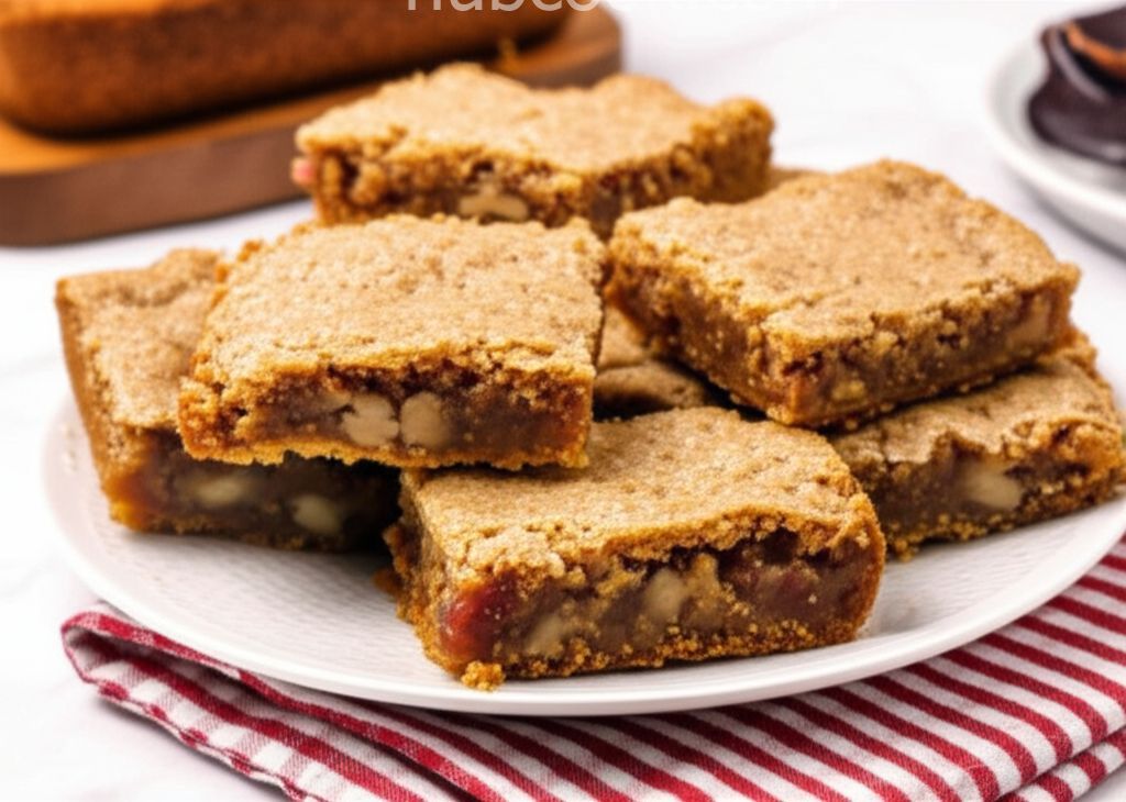 Sugarless Bars