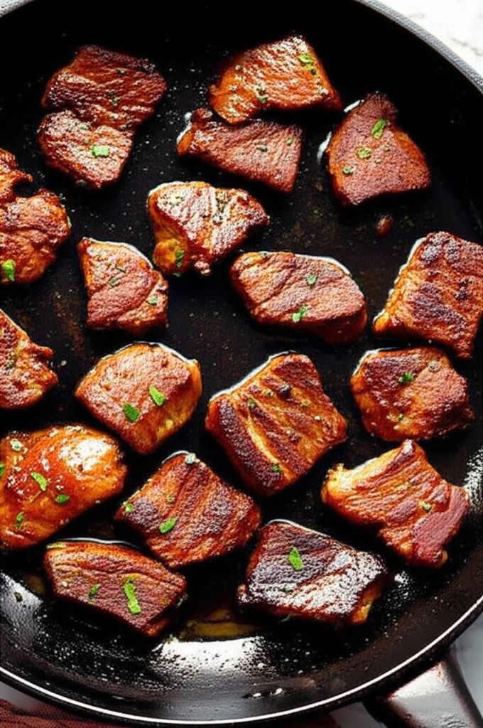 Wine and Garlic Pork (Portuguese Vina Dosh)