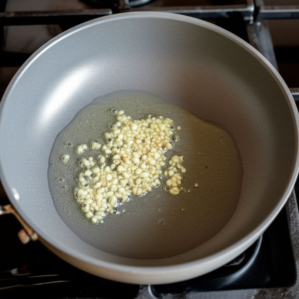 Basic Hummus