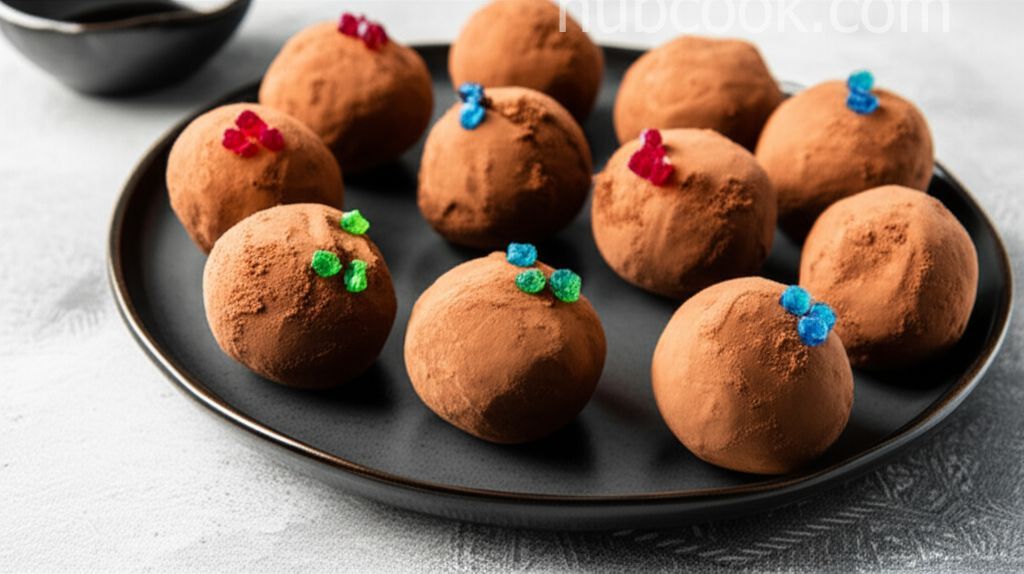 Basic Truffles