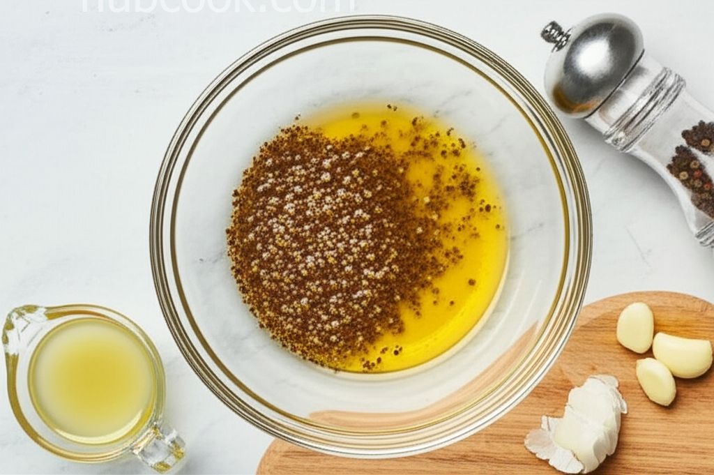Carne Asada Marinade