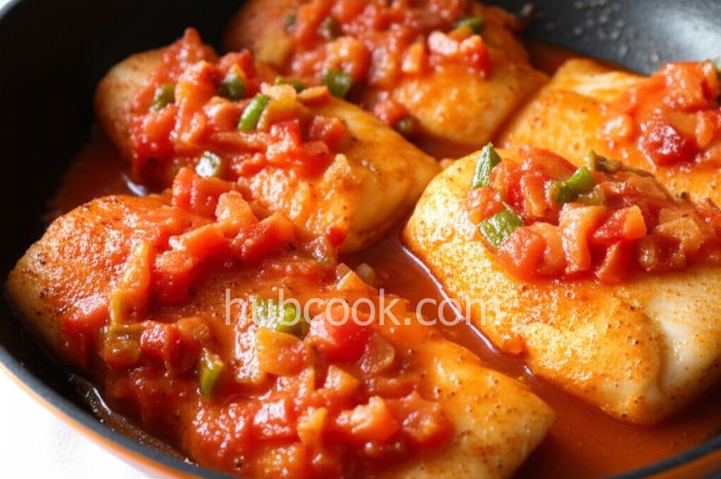 Carrie's Catfish Larue