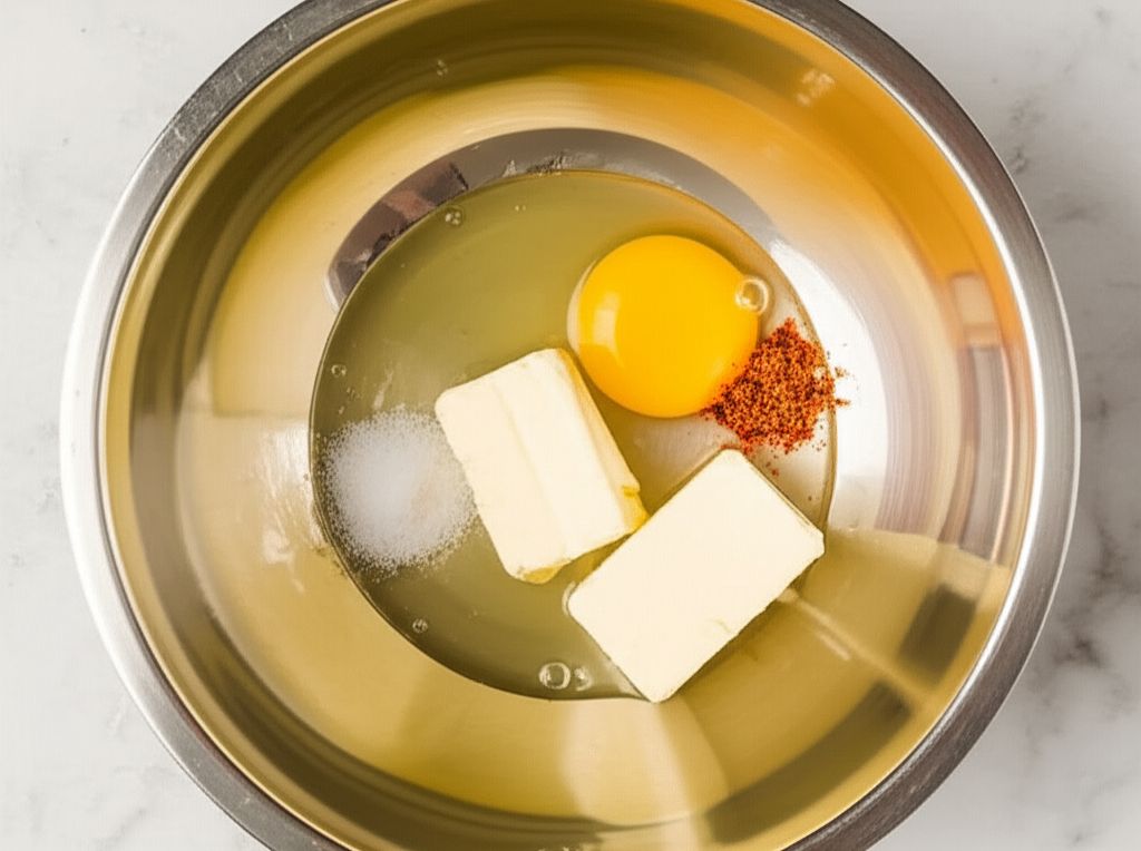 Chef John's Easy One-Bowl Hollandaise Sauce