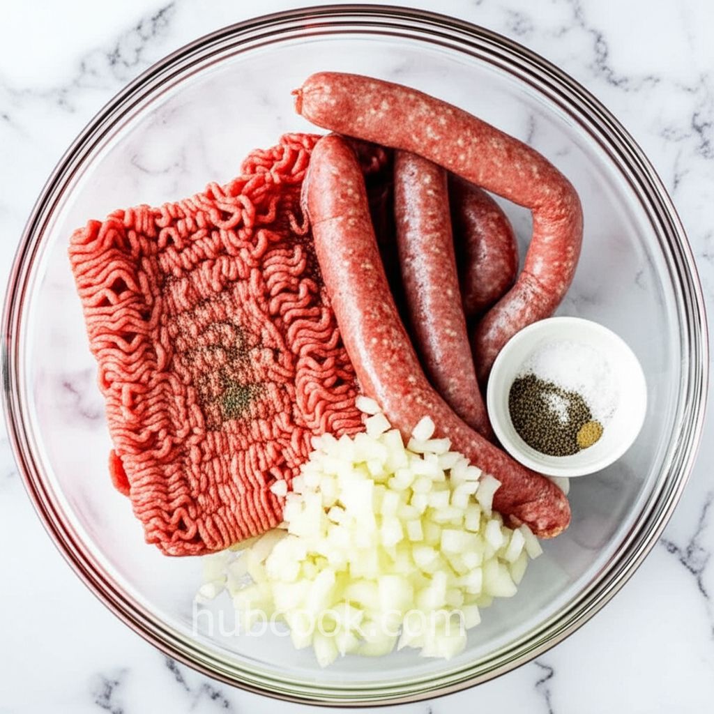 Chili Burgers