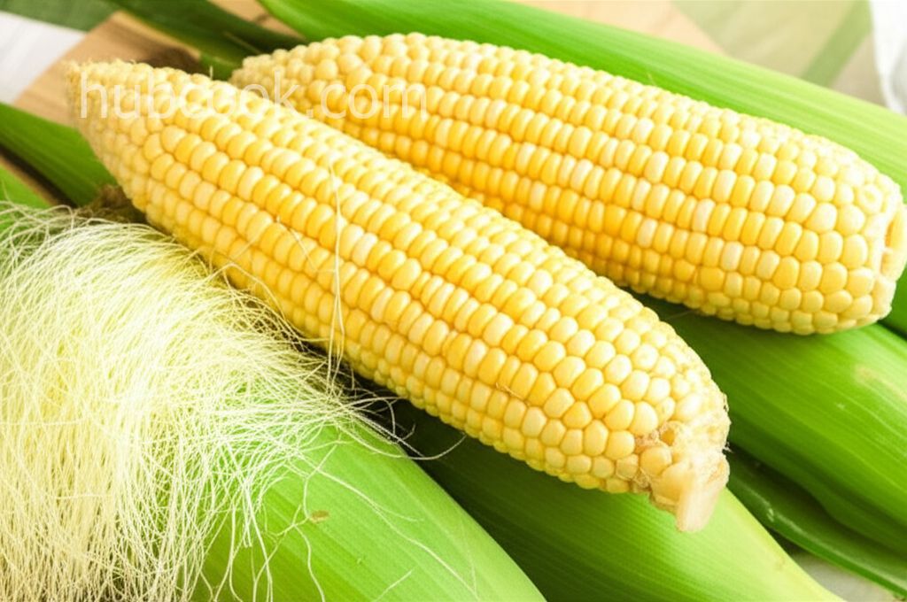 Corn and Avocado Salsa