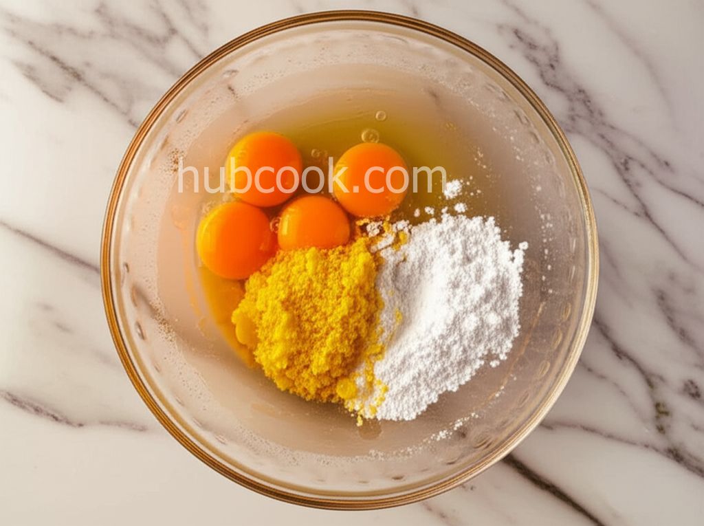 Grandma Minecci's Snowball Cookies