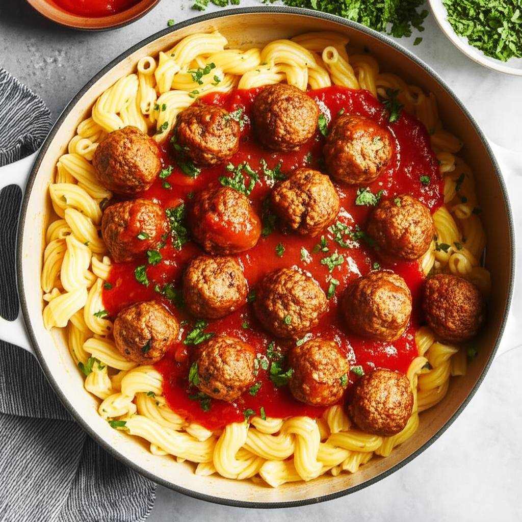 Italian Meat Sauce II