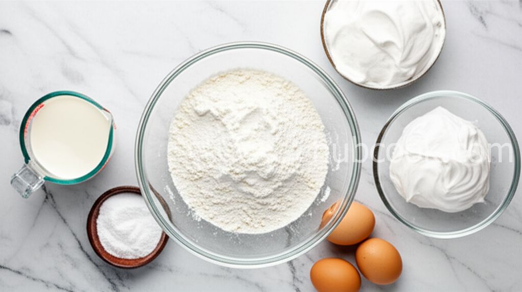 Laura's Famous Aebleskiver