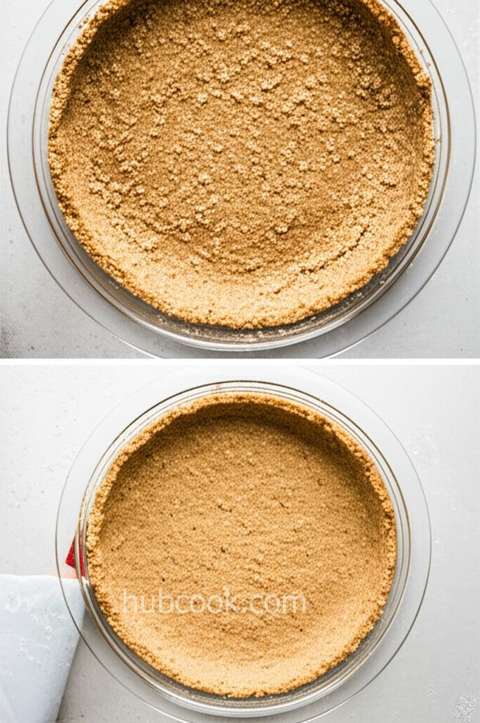 Oatmeal Pie Crust