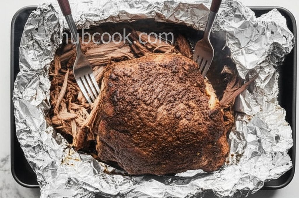 Ronaldo's Beef Carnitas