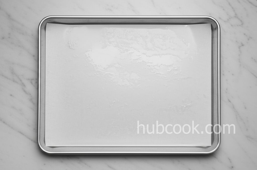 Sheet Pan Buttermilk Pancakes