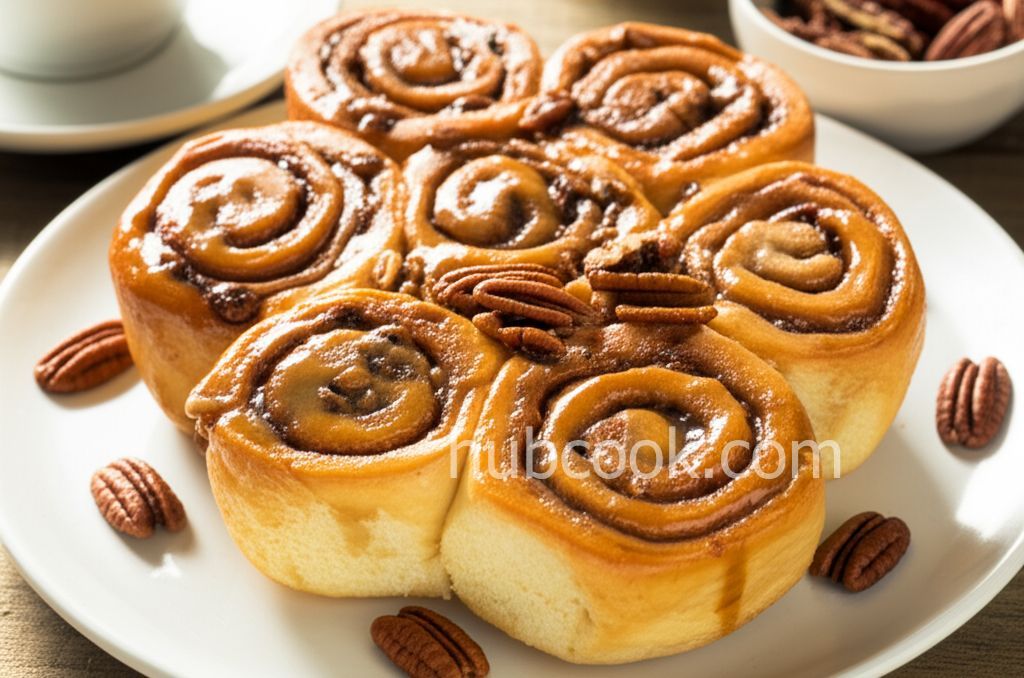 Sticky Buns