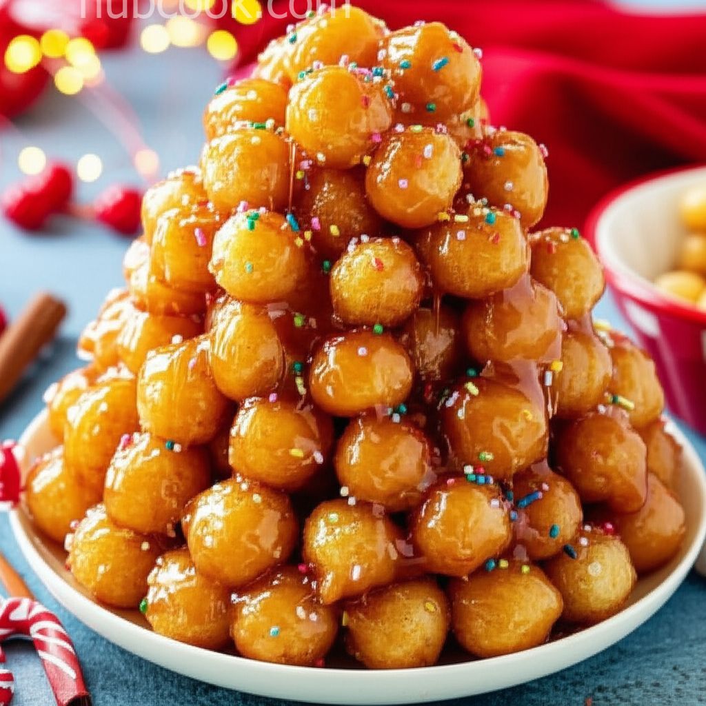 Struffoli