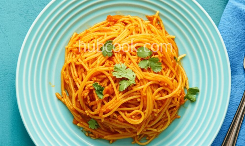 Vermicelli Soup