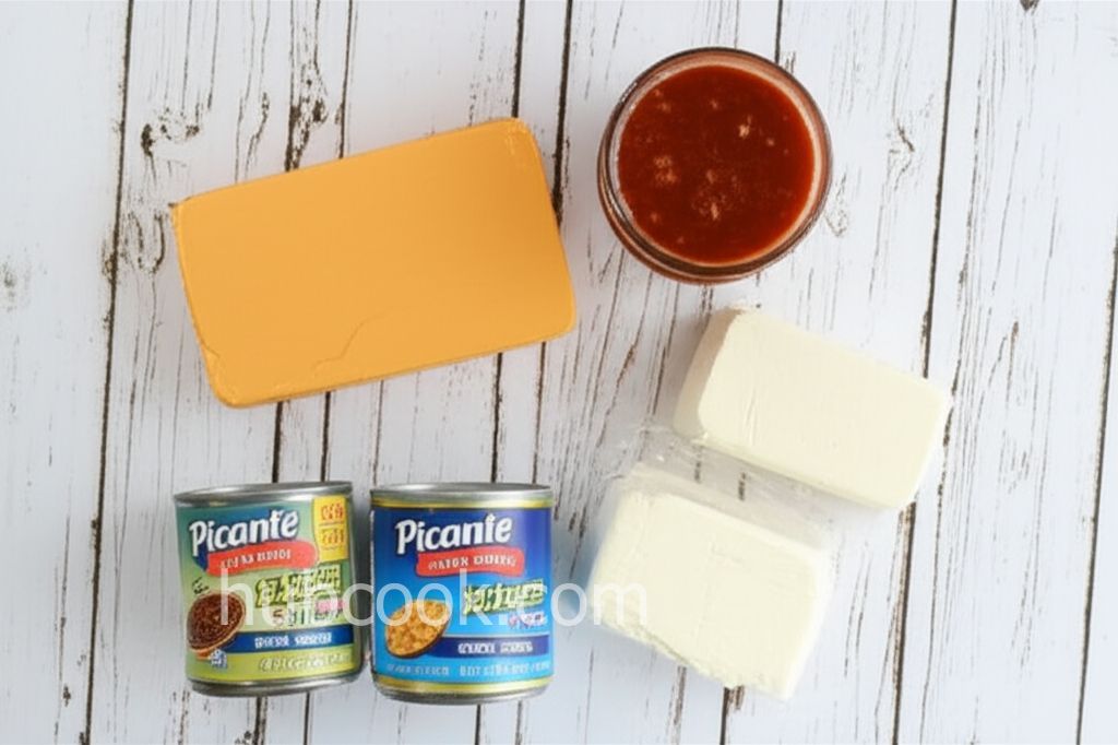 Warm Chili Cheese Dip