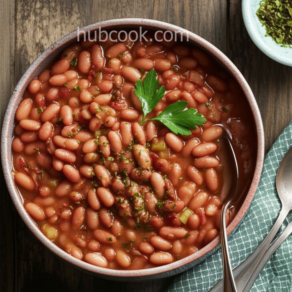 10-Bean Soup