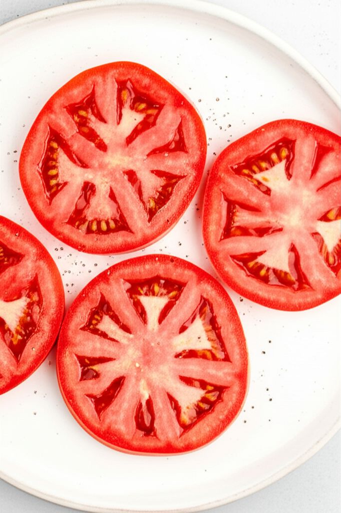 Air Fryer Fried Green Tomatoes
