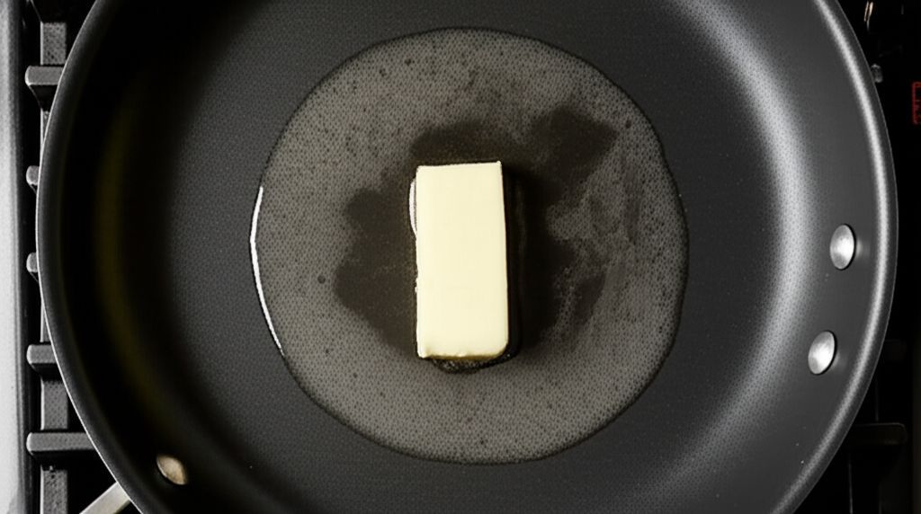 Easy Brown Gravy