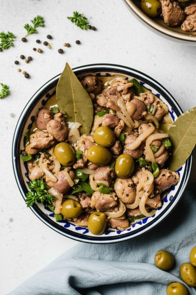Escabeche