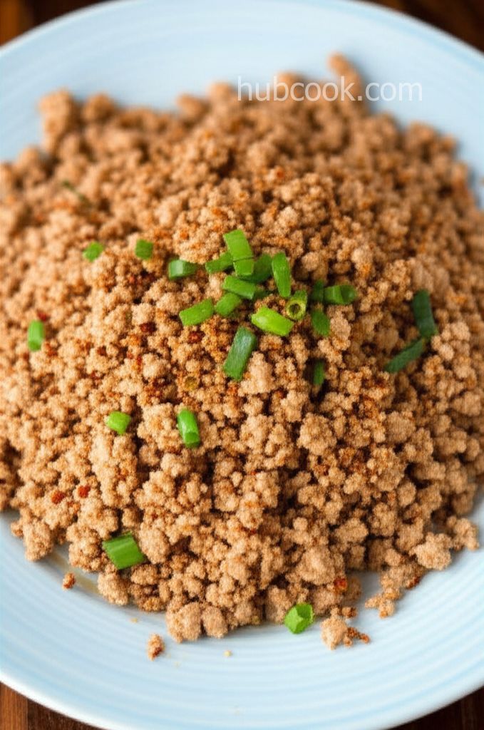 Garlic Rice