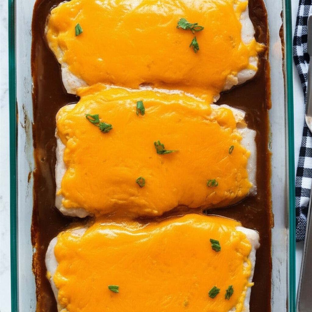 Halibut Supreme