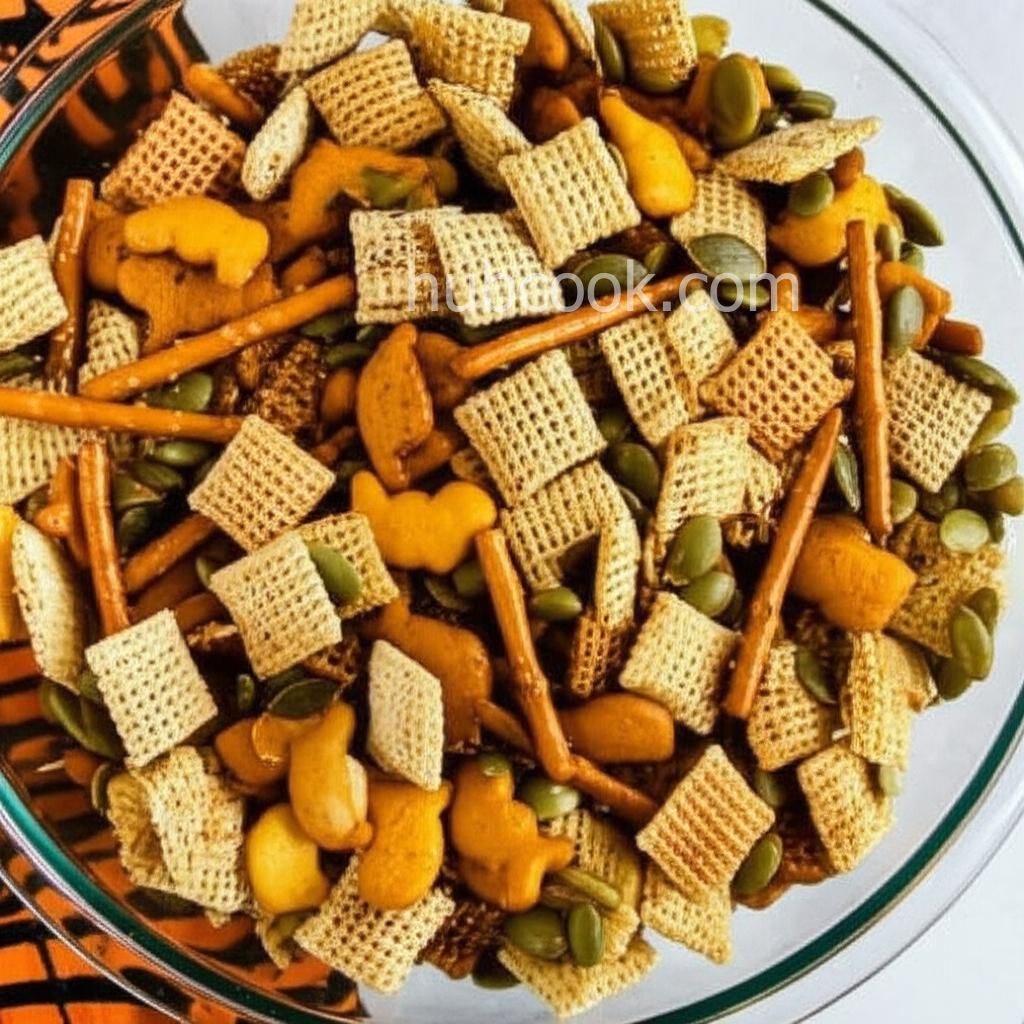 Halloween Party Mix